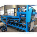 Copper Mine Tailing Slung Dishatering Filtre Press